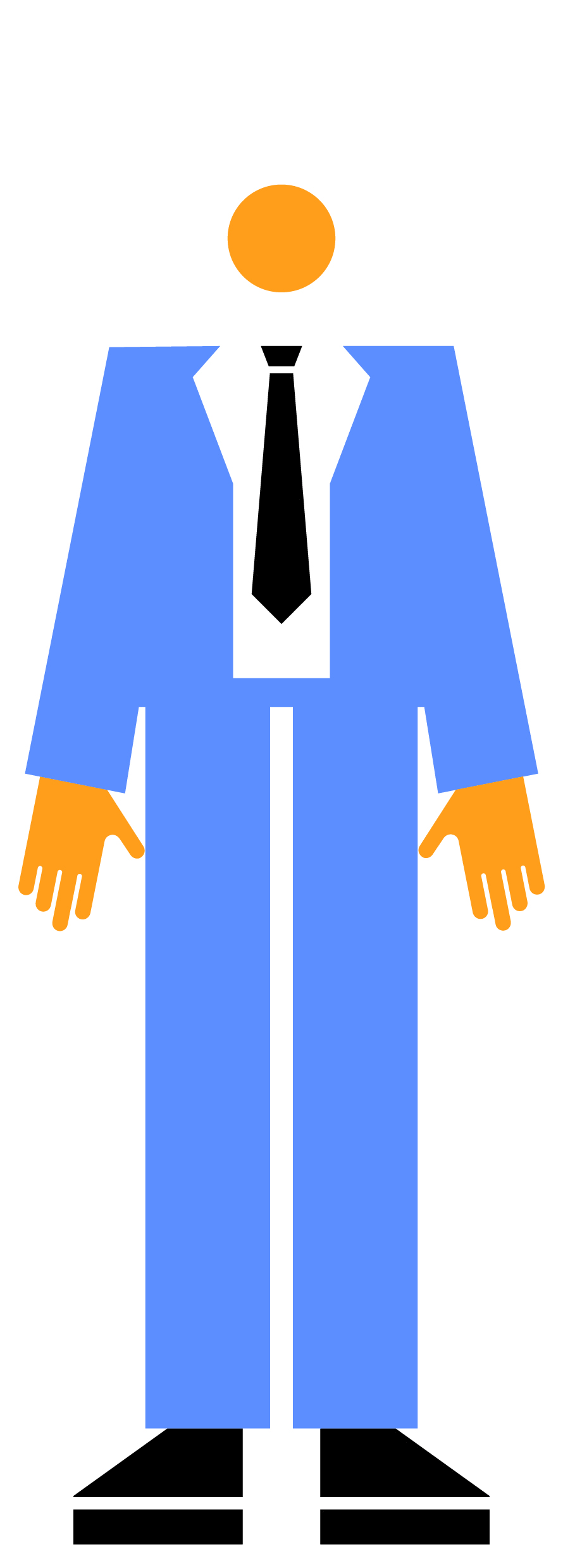 Visual identity design