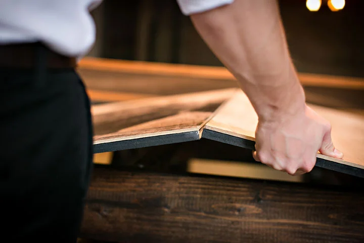 Unfolds for a Seamless Playing Surface