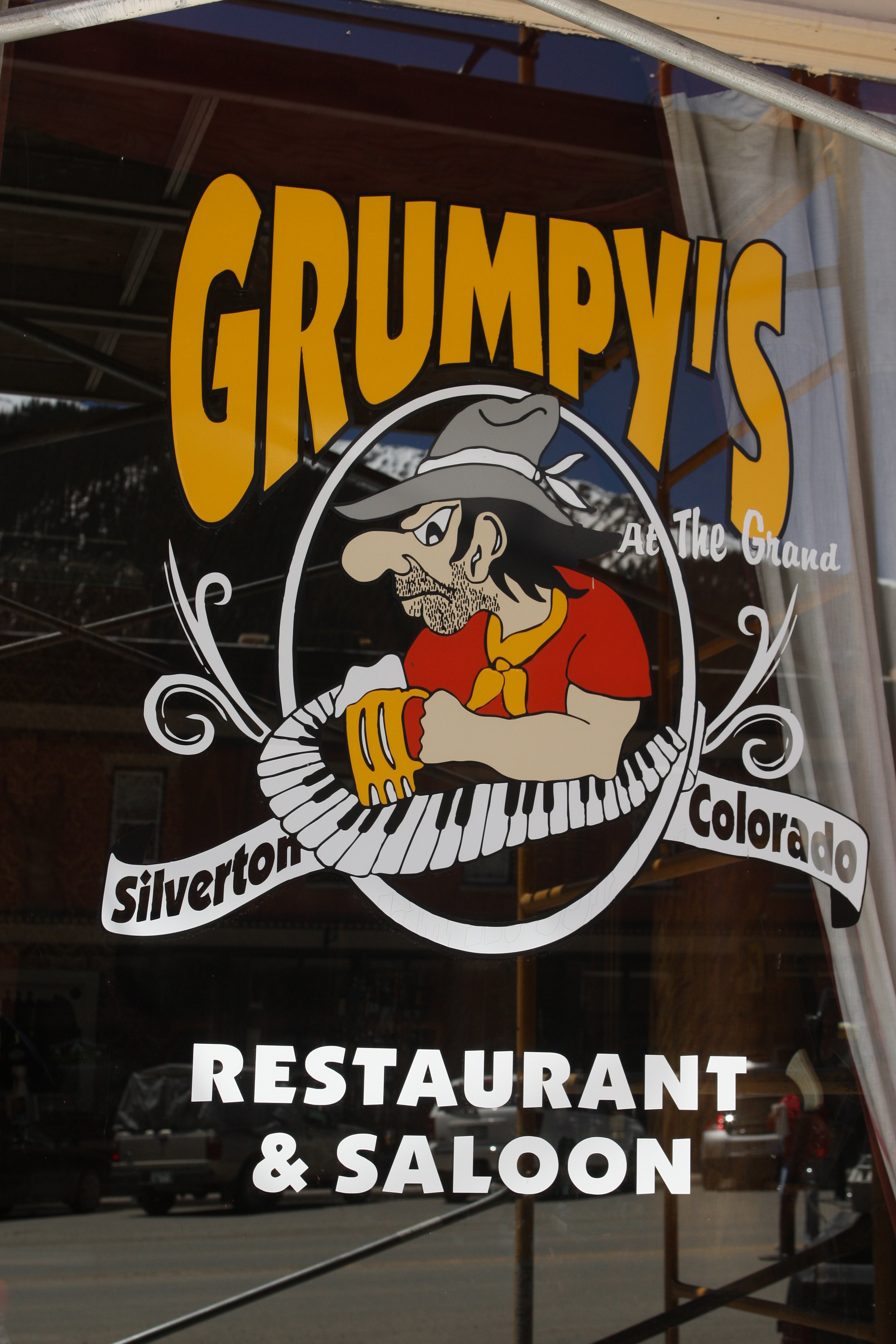 Casual Dining