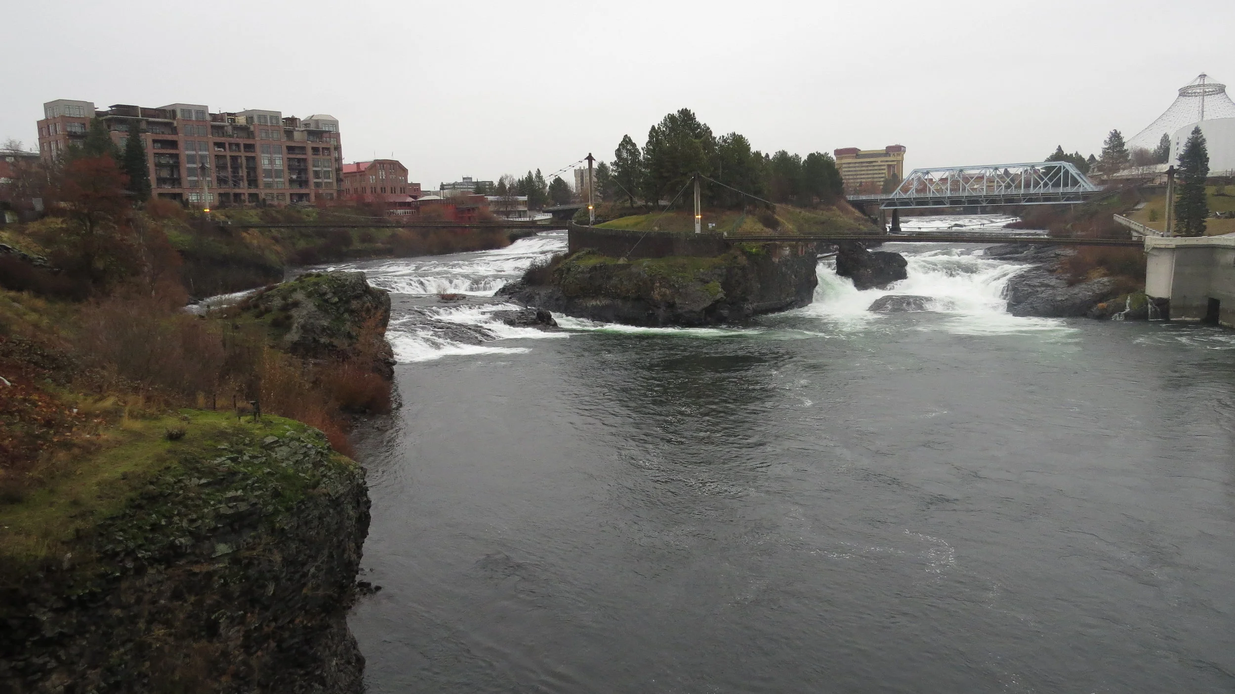 Spokane