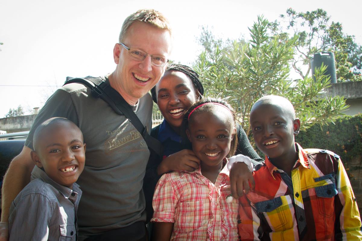 and yes, I am a traveler. Here are my buddies from a wedding I shot (while on my free time) in kenya