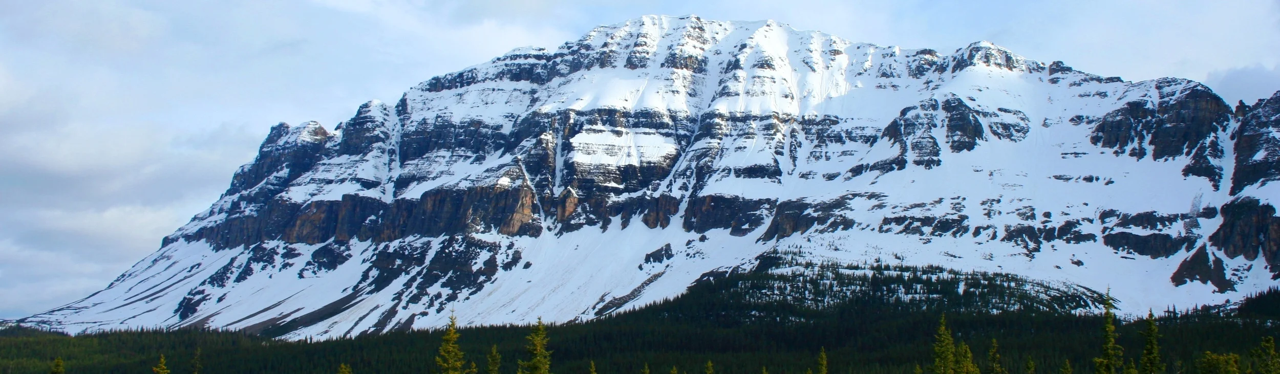 This Insurmountainable Hill