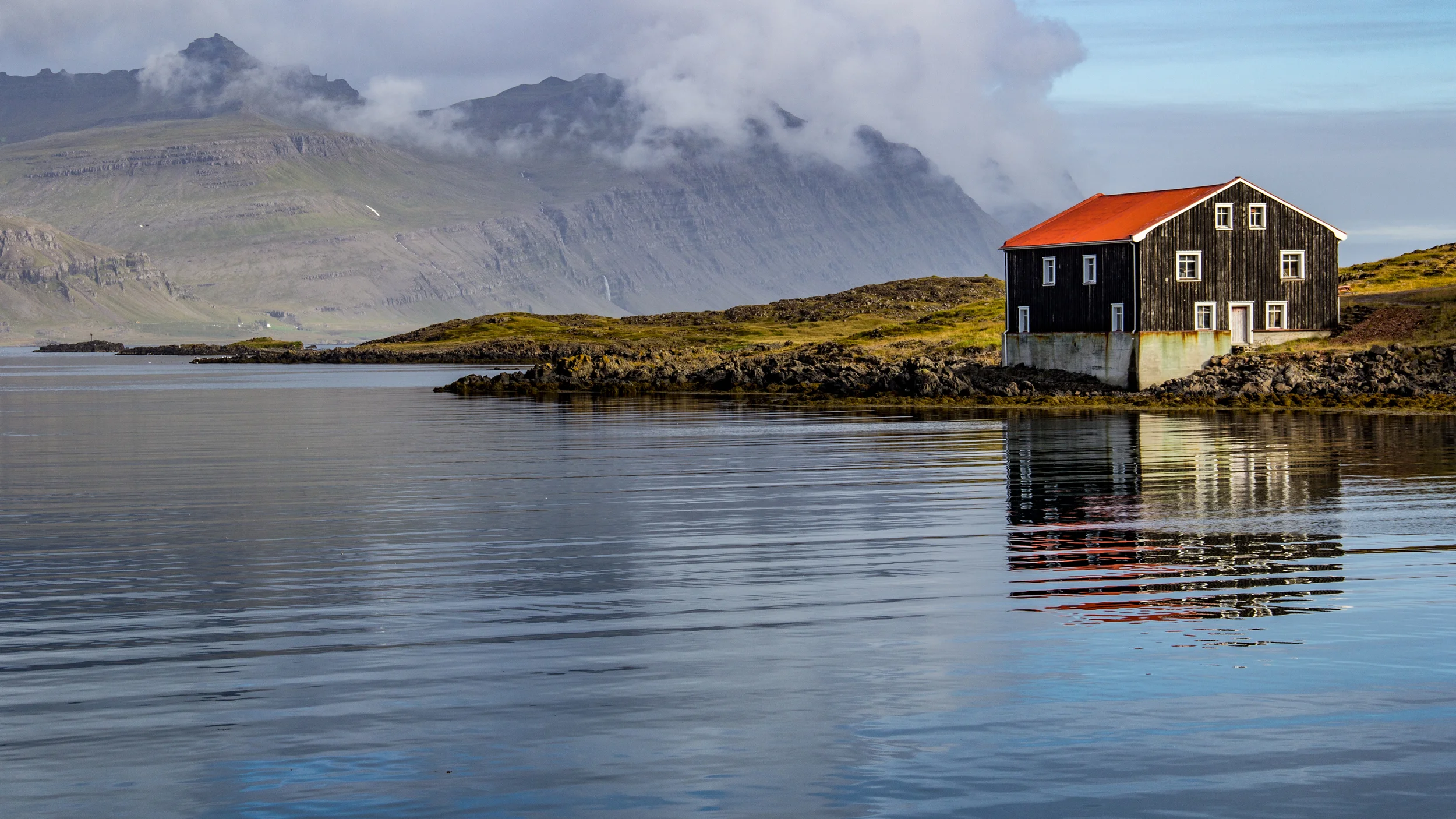 Iceland Adventures - Week 1