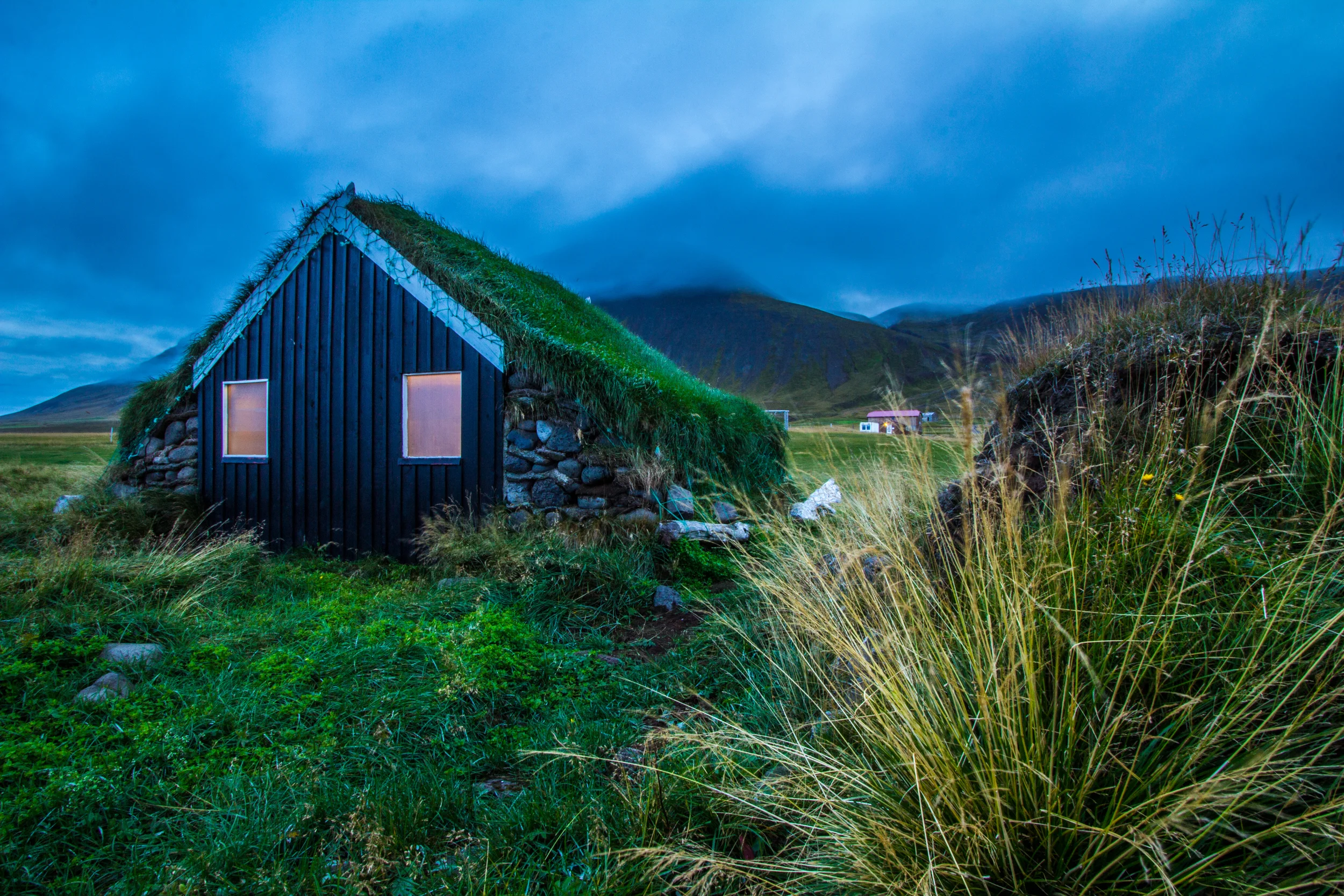 Iceland Adventures - Week 2