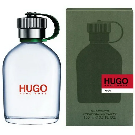 hugo just different cologne
