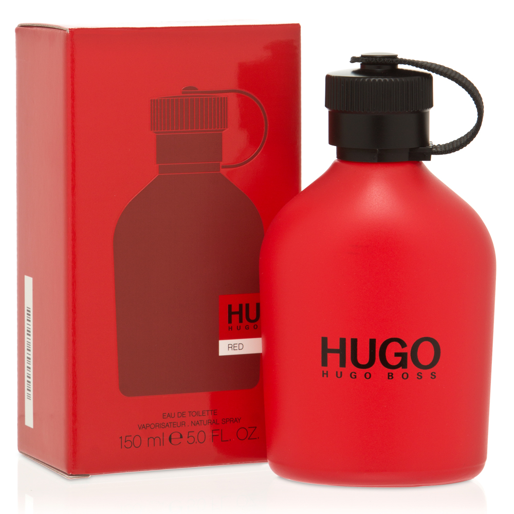 hugo man review