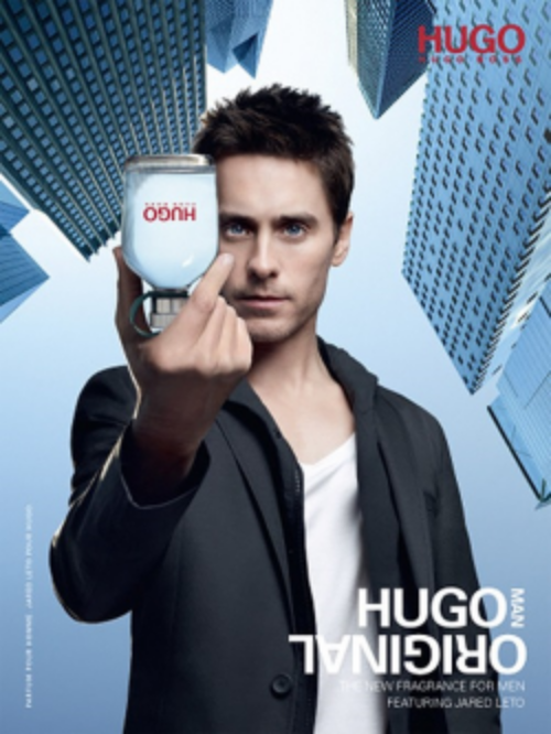 jared leto perfume