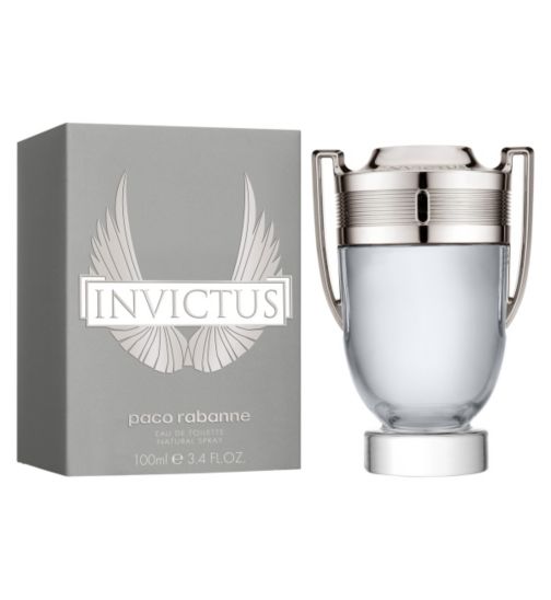 Paco Rabanne Invictus review — Best Cologne for Men