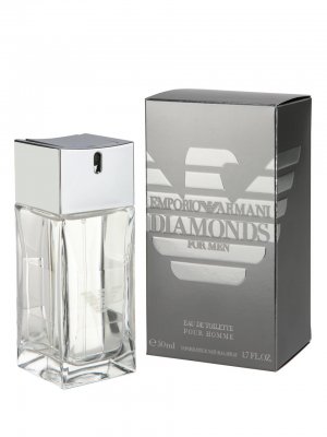 Emporio Armani Diamonds for Men review — Best Cologne for Men