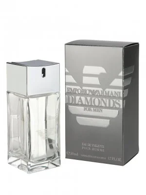 armani diamonds gift set for him