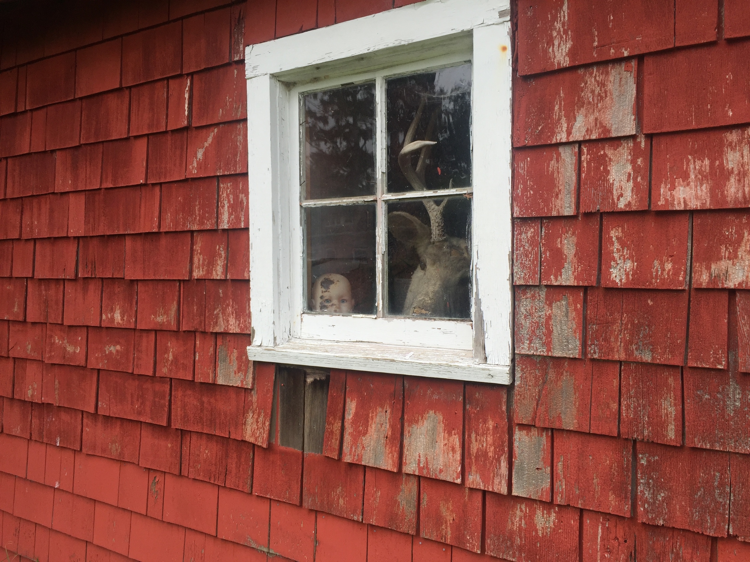 Who is watching the watcher?