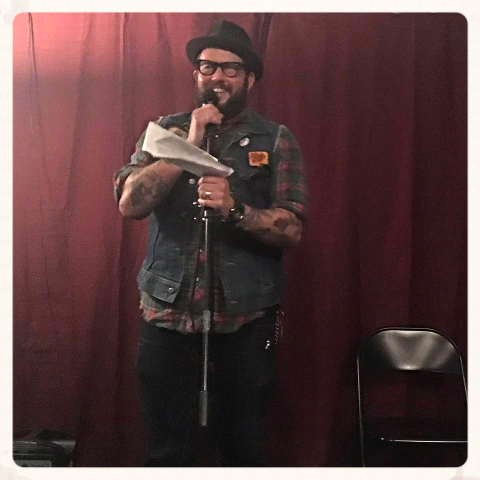 Photo by Brook Shelley