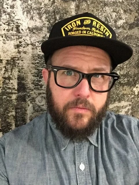 Discursive Impulse: An Interview With PNW Literary Luminary Cooper Lee Bombardier