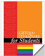  LGBTQIA+ Literature for Students Volume 1