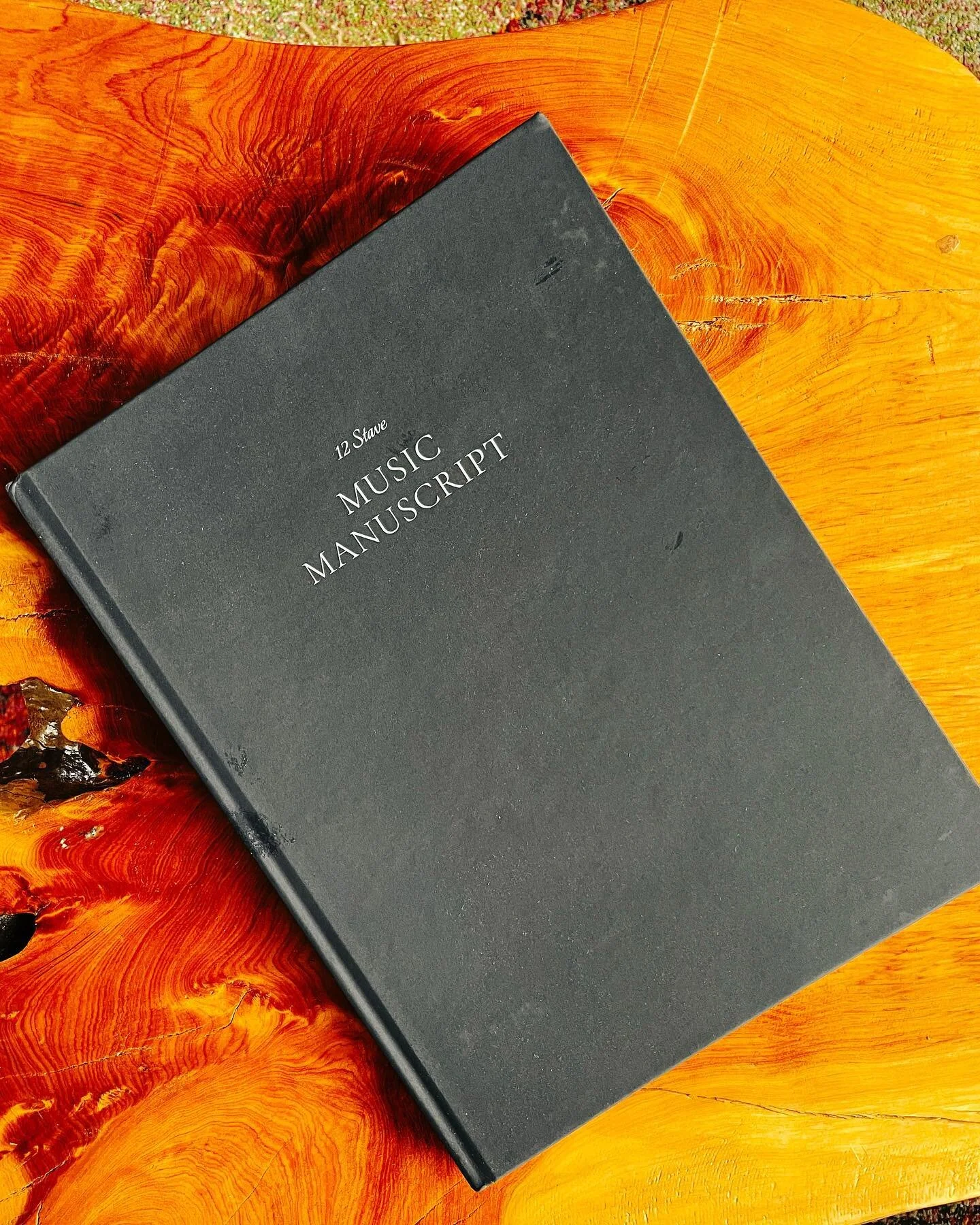 Starts off as an idea then you make it into reality. 
Create to Motivate 

#musicmanuscript #writter #book #wood #woodtable #music #musicproducer #musicproduction #audioengineer #femaleaudioengineer #berklee #berkleecollegeofmusic #stave #reason #mus