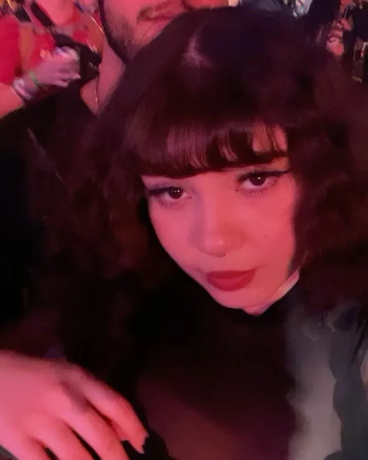 Had The Time of my Life 3 Days in a Row 🤍🖤 can&rsquo;t wait to do it Again