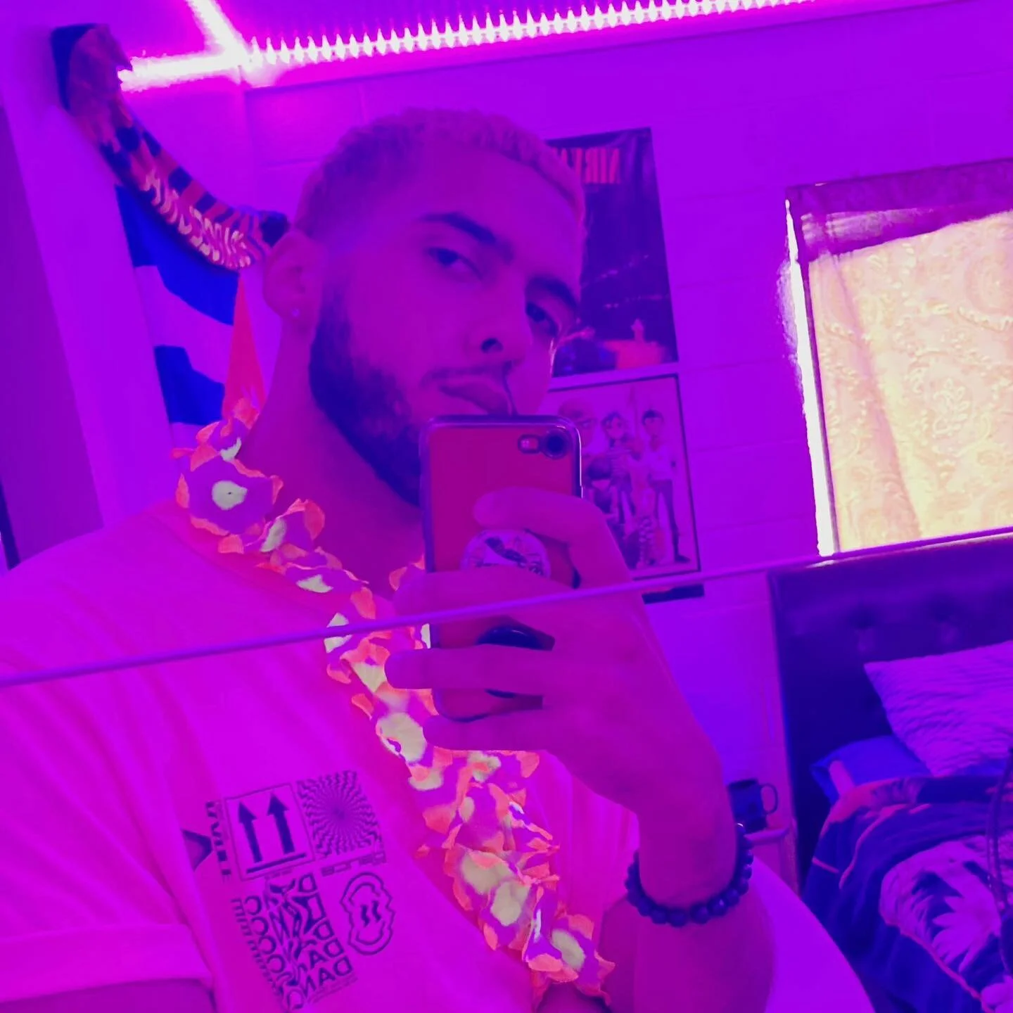 Energeia 🟣🔴🔵💡 #luz