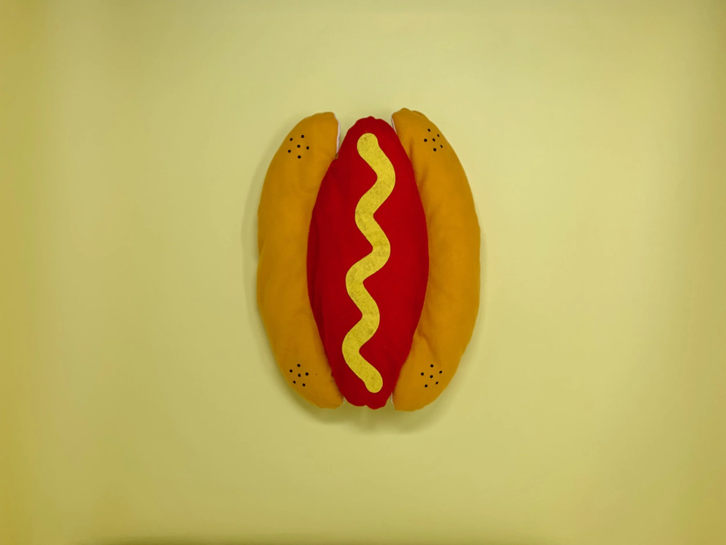 Halloween pet costume for Target 