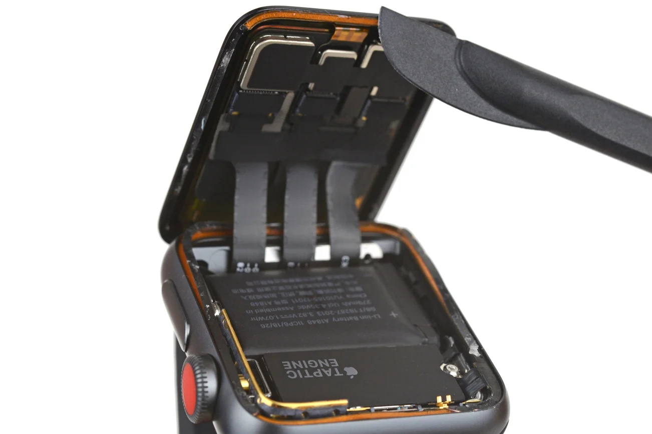 Apple Watch Repairs Idenver Repairs