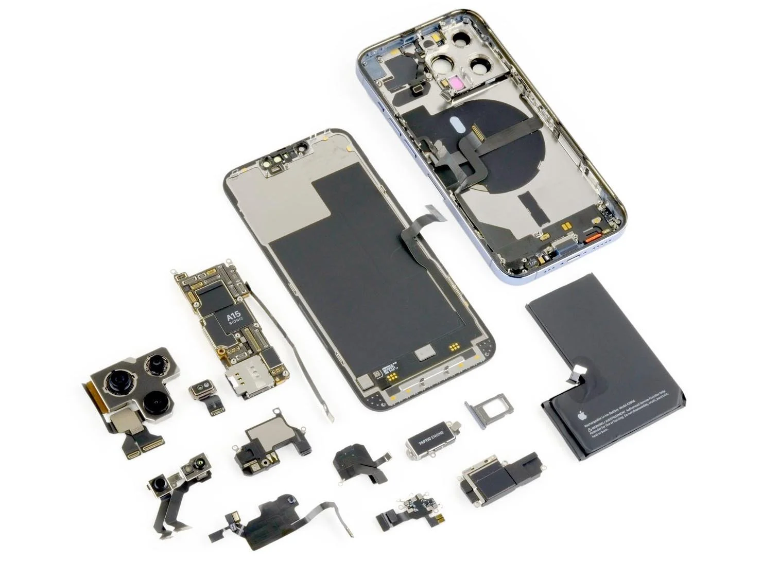 iPhone 13 Series Repairs | 13 Mini, 13 Pro, 13 Pro Max — iDenver