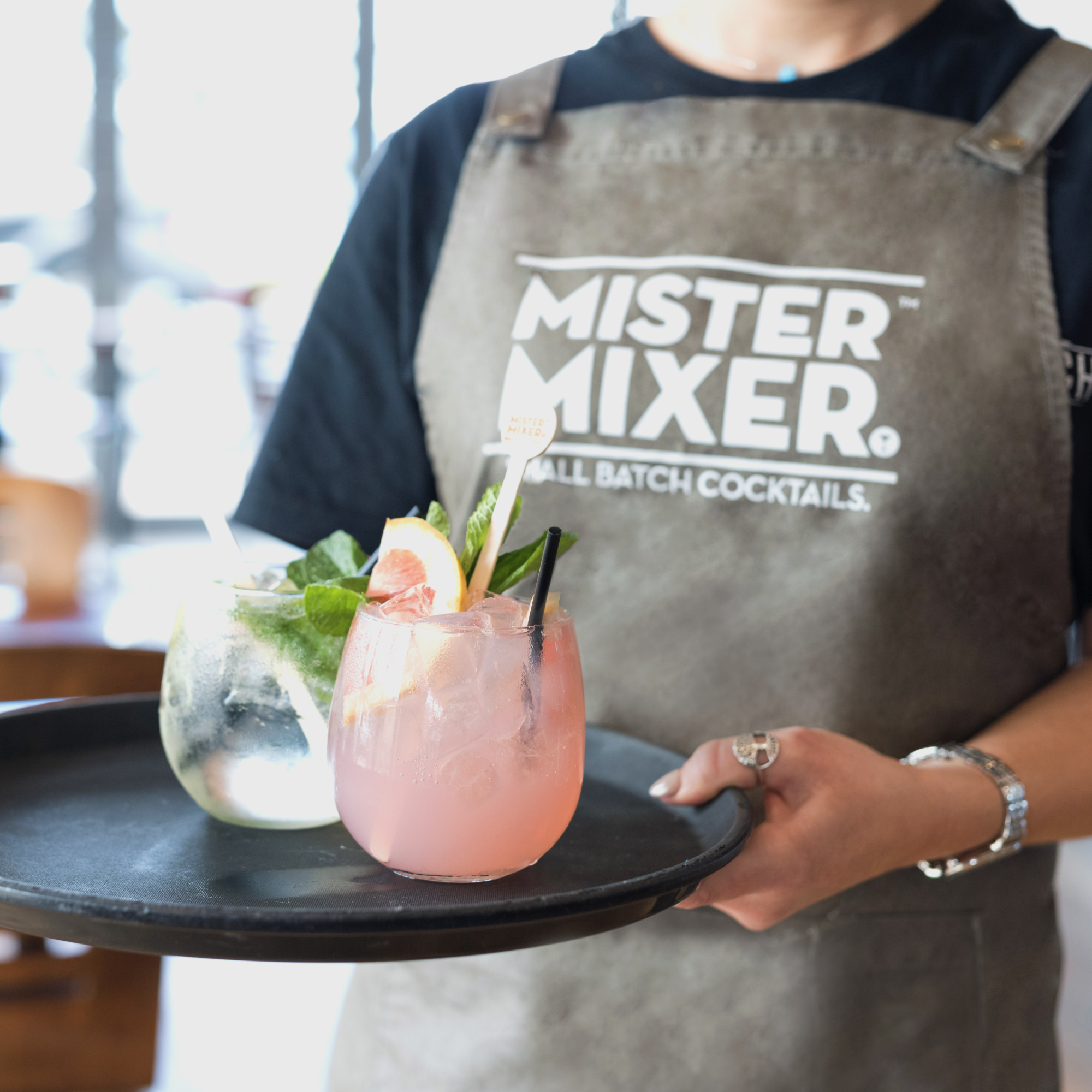 Mister Mixer Cocktails Apron 2 cocktails LOW Res.jpg