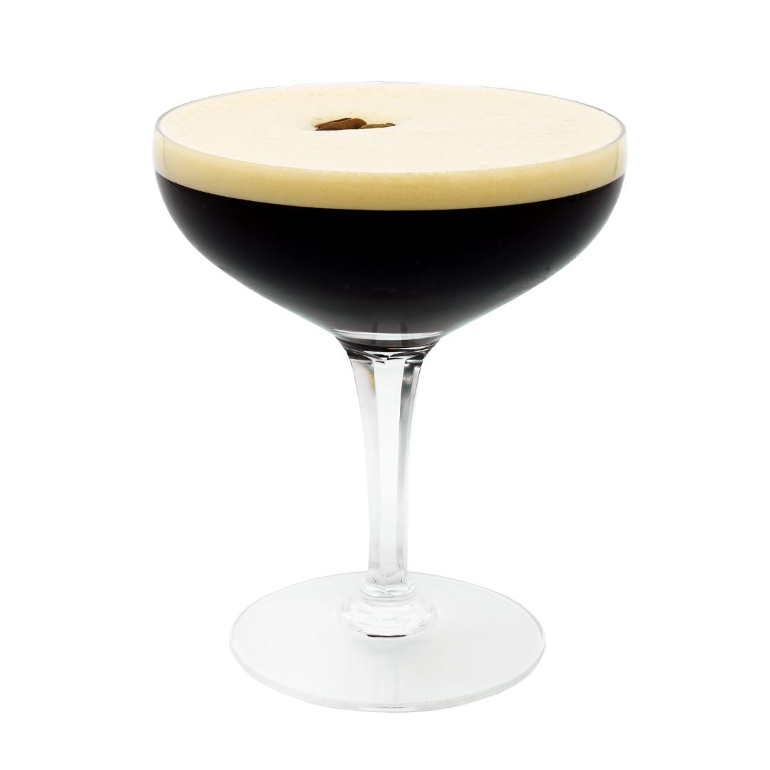 Espresso Martini 5L Keg & Free Shaker 10 ABV 40 Std Drinks (V) (GF