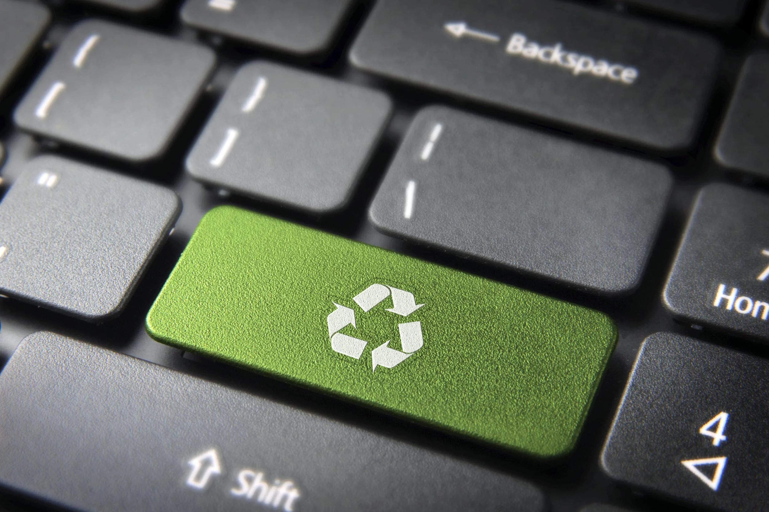 PROJECT GREEN
