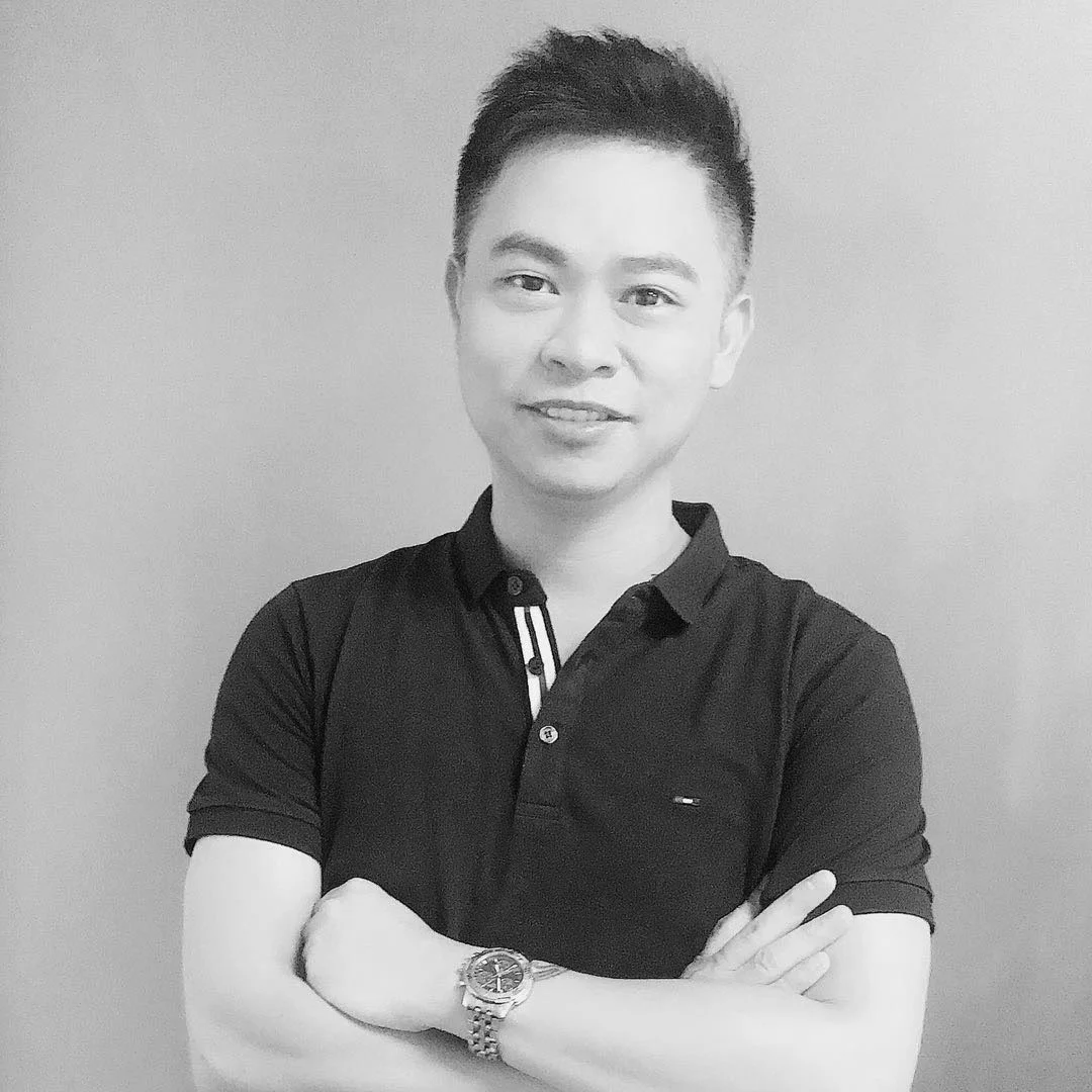 Hui Li Jun - Project Manager