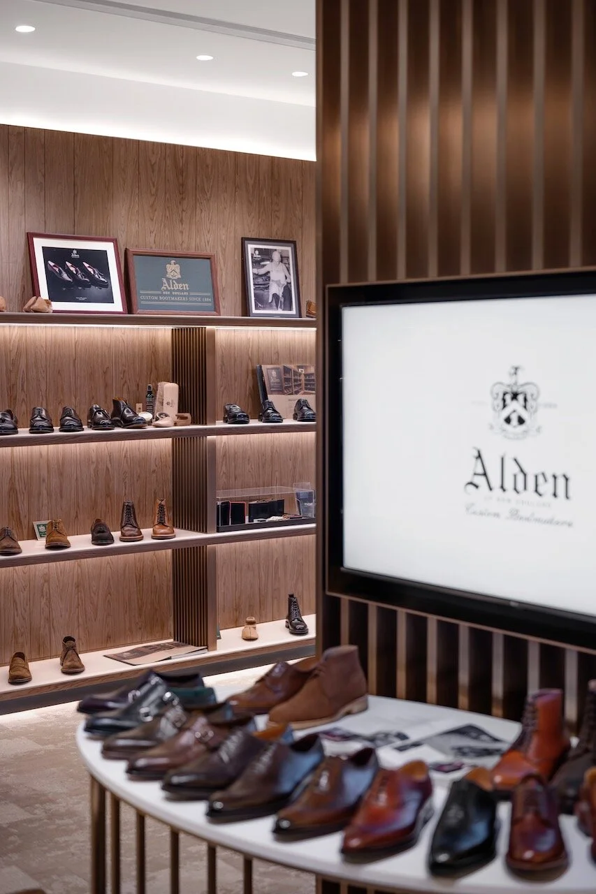 XLMS are Award-Winning Designers and Builders operating within the fields  of architecture, interior, construction management & joinery fabrication.