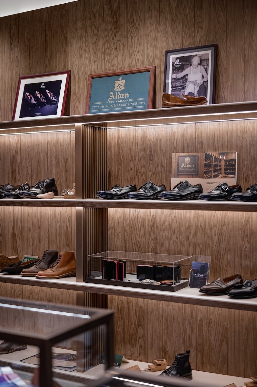 XLMS are Award-Winning Designers and Builders operating within the fields  of architecture, interior, construction management & joinery fabrication.