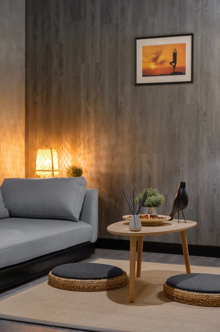  Paragon Wellness is a new collaborative workplace project which features unique 'Wellness Rooms'. Designed and built by XLMS, Paragon's Wellness rooms are special area in the workplace that’s designated for quiet time, privacy, recuperation, and esc