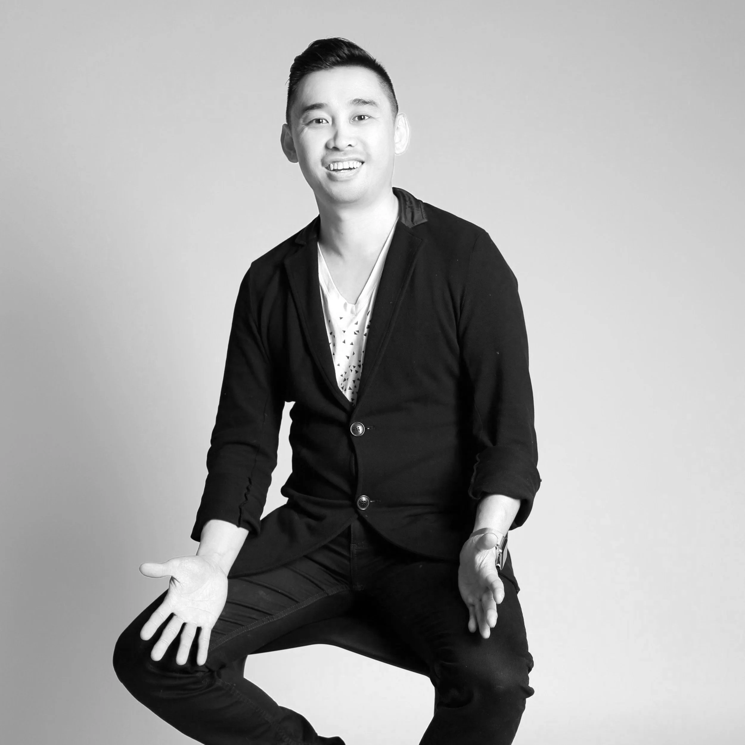 Ian Hau - Founder & CEO