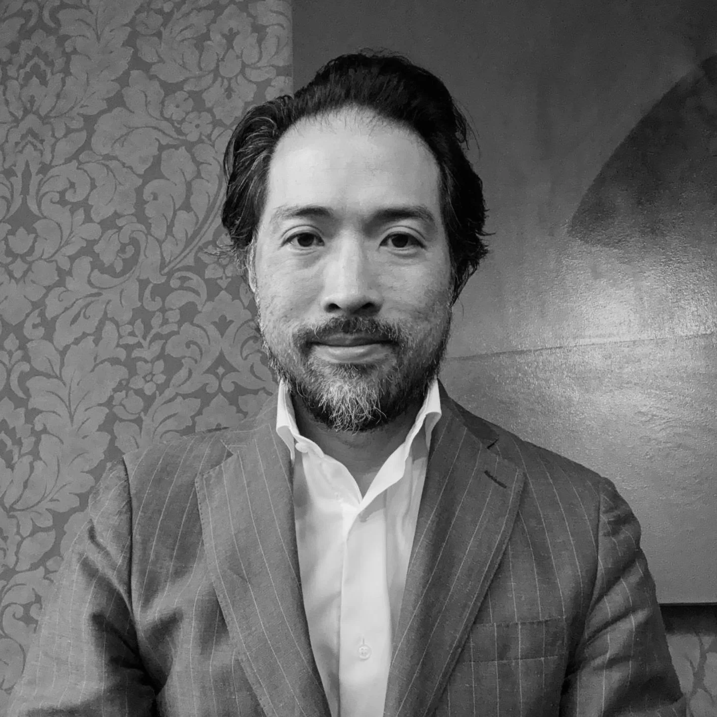 Adrian Chan - Chief Strategy Officer