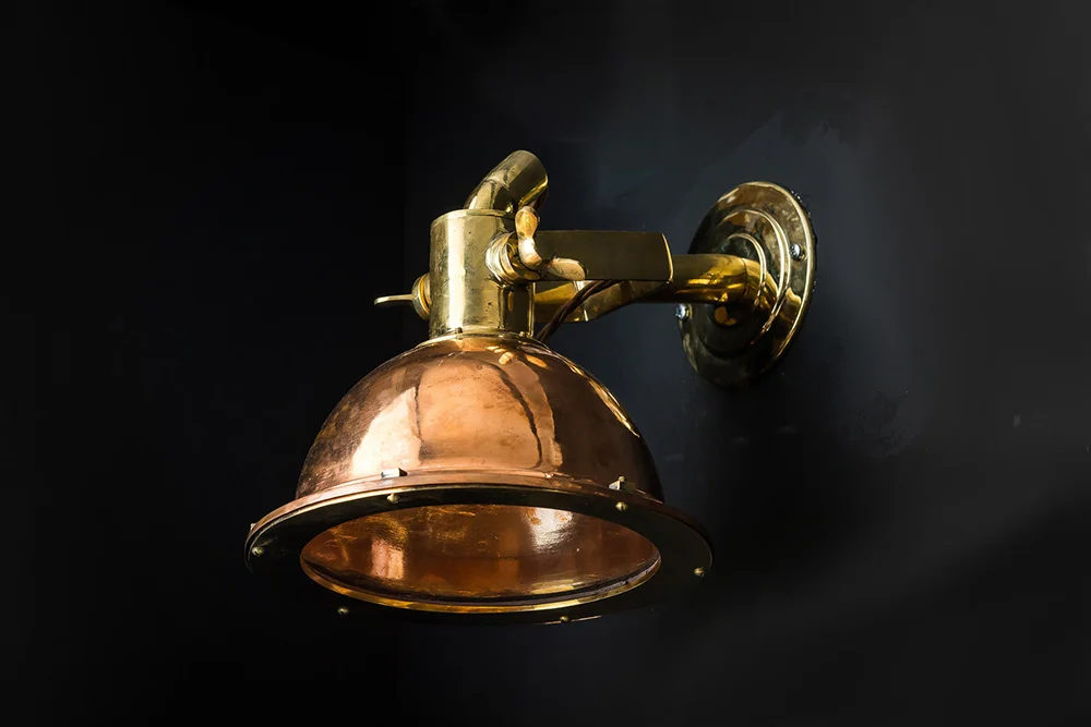 Russian+Cargo+Ship+Copper+and+Brass+Wall+Light.jpg