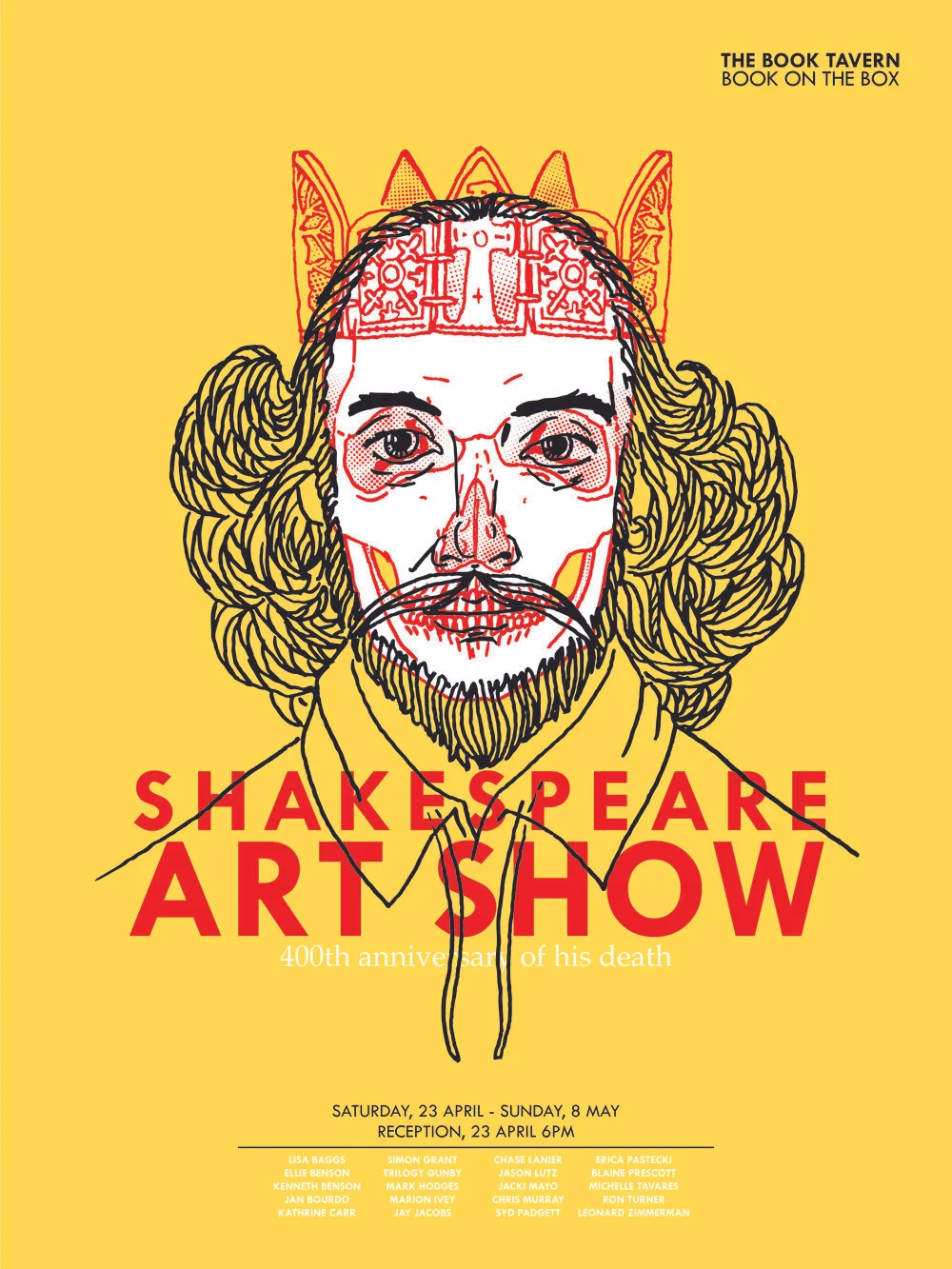 shakespeare+art+show+poster+for+Mod+Ink-01.jpg