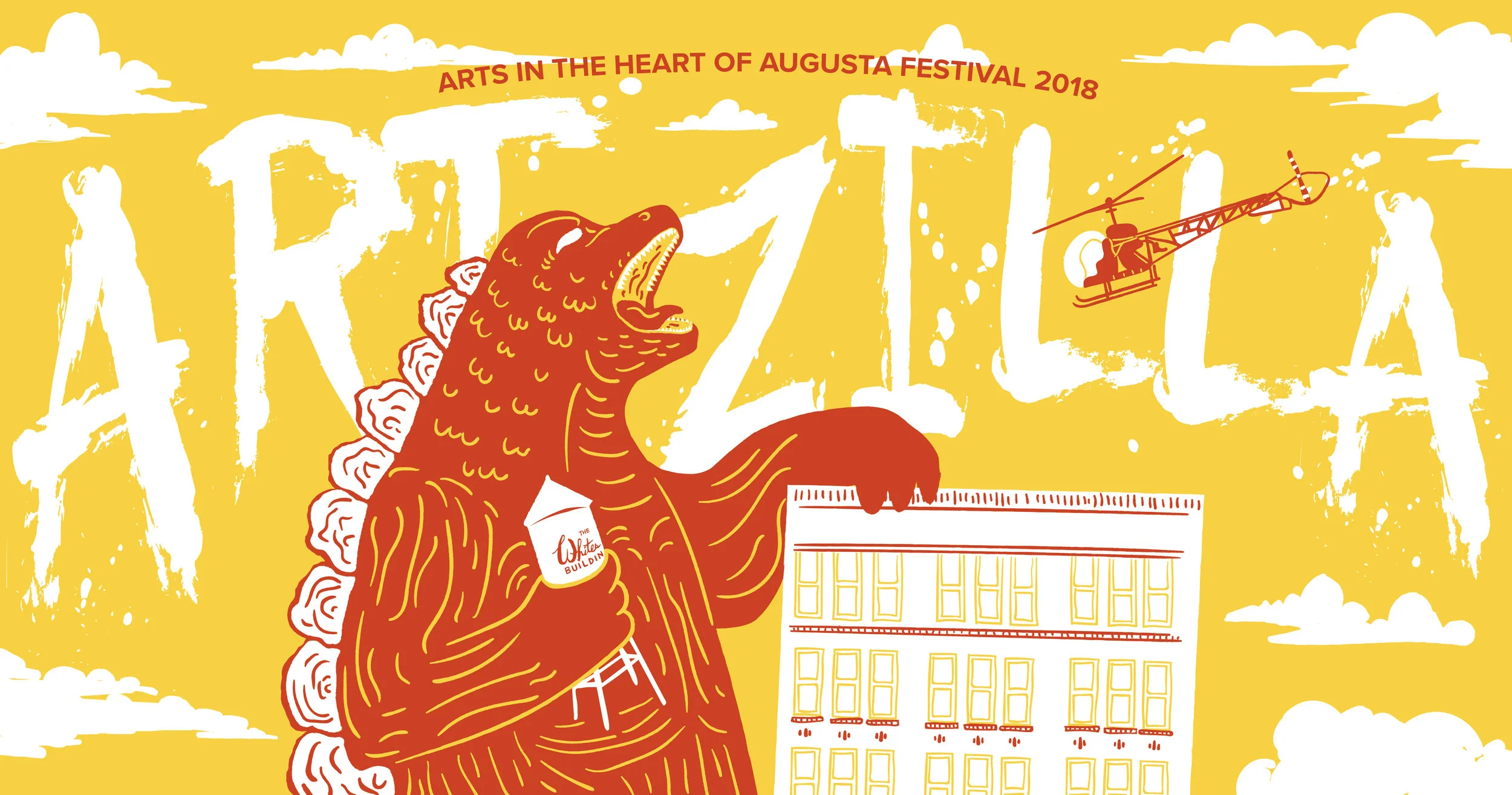 ARTZILLA