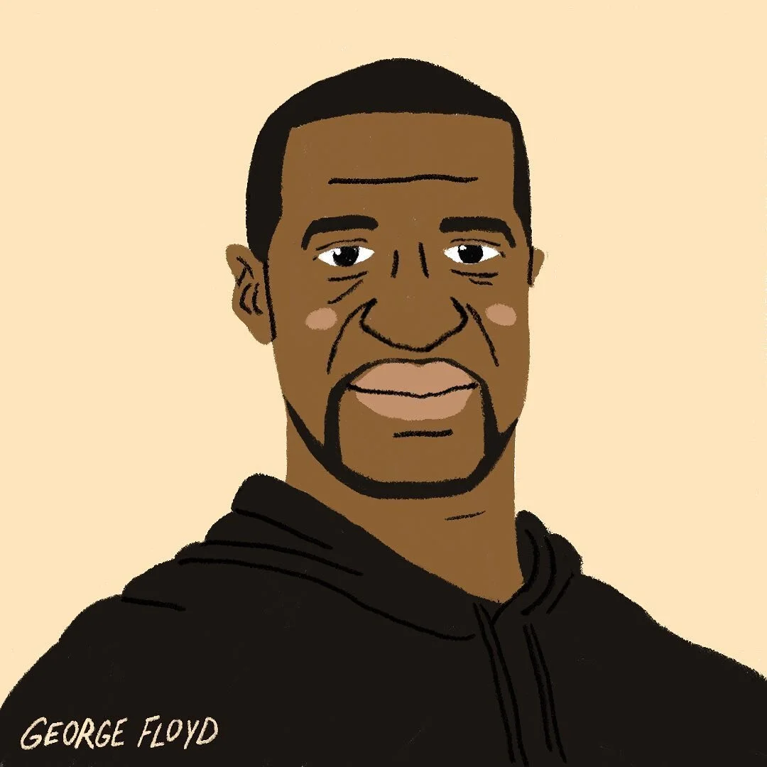 #blacklivesmatter #georgefloyd