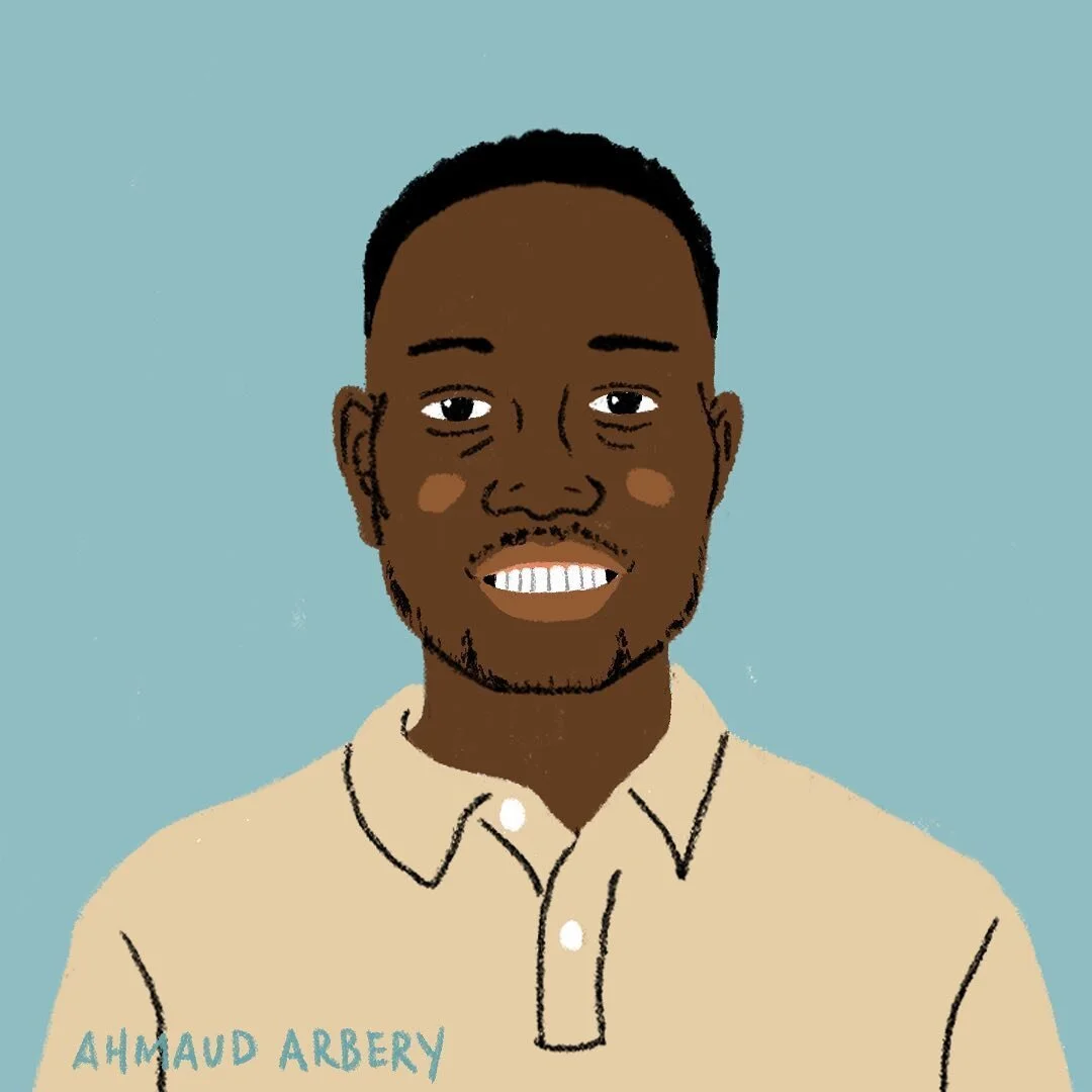 #blacklivesmatter #ahmaudarbery