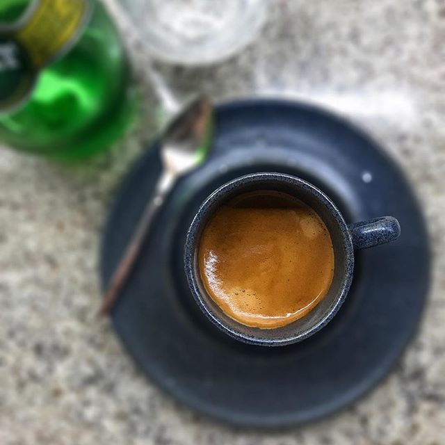 &bull; Espresso &bull; coffee by @kingcafesespeciais