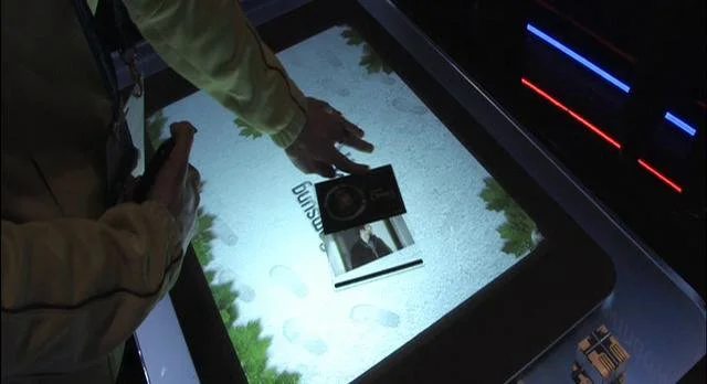 Samsung OR@S Olympic Pavilion for Beijing Olympics 2008 and Vancouver Winter Olympics 2010