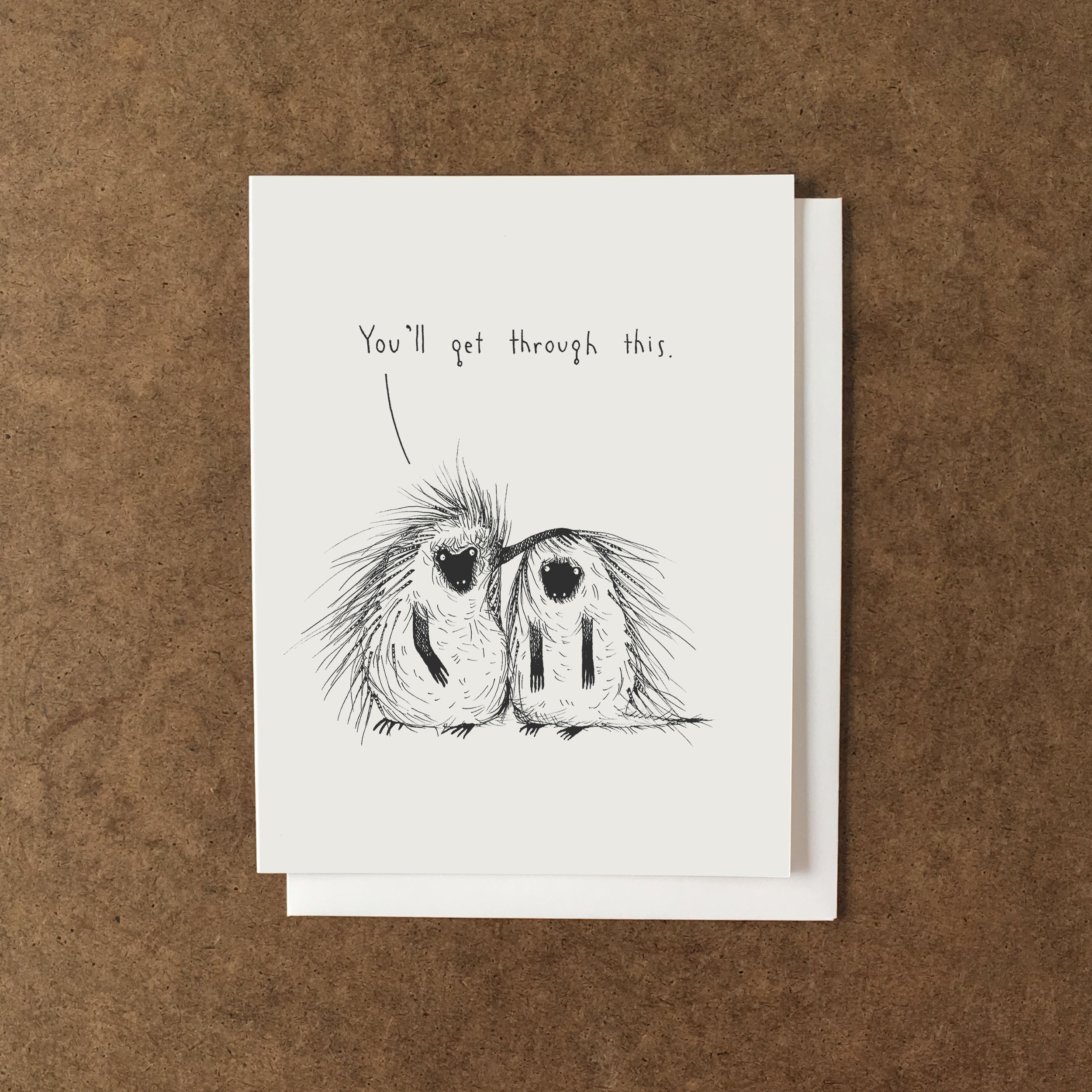 Sympathy - Porcupines.png