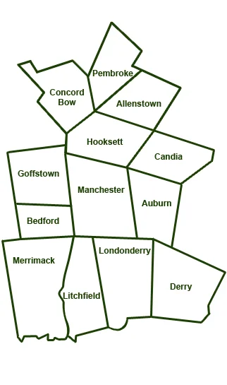 Oil Delivery in Central New Hampshire