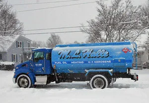 Emergency Oil Delivery in New Hampshire 24/7 and 365 Days a Year
