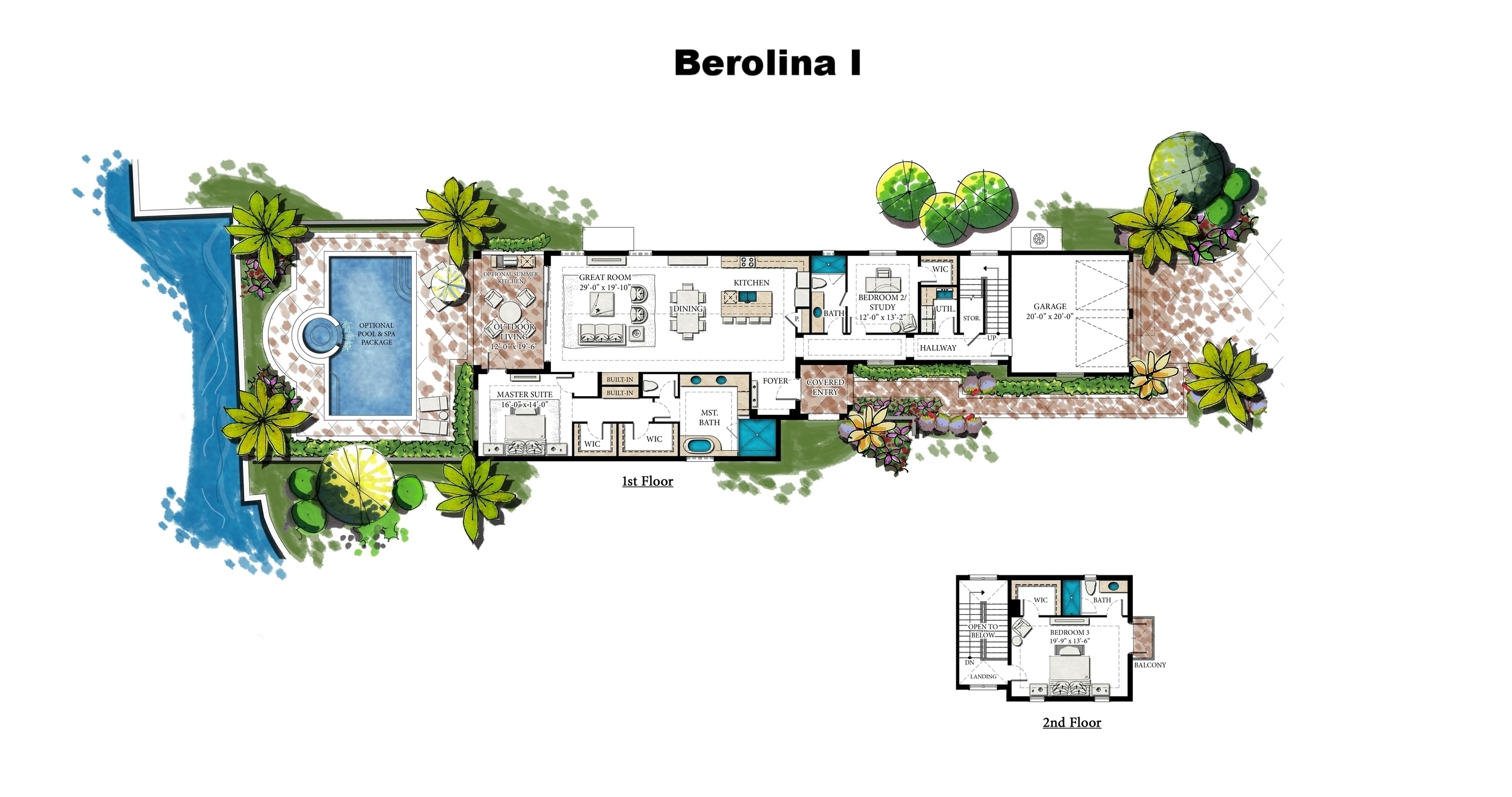 Berolina 1