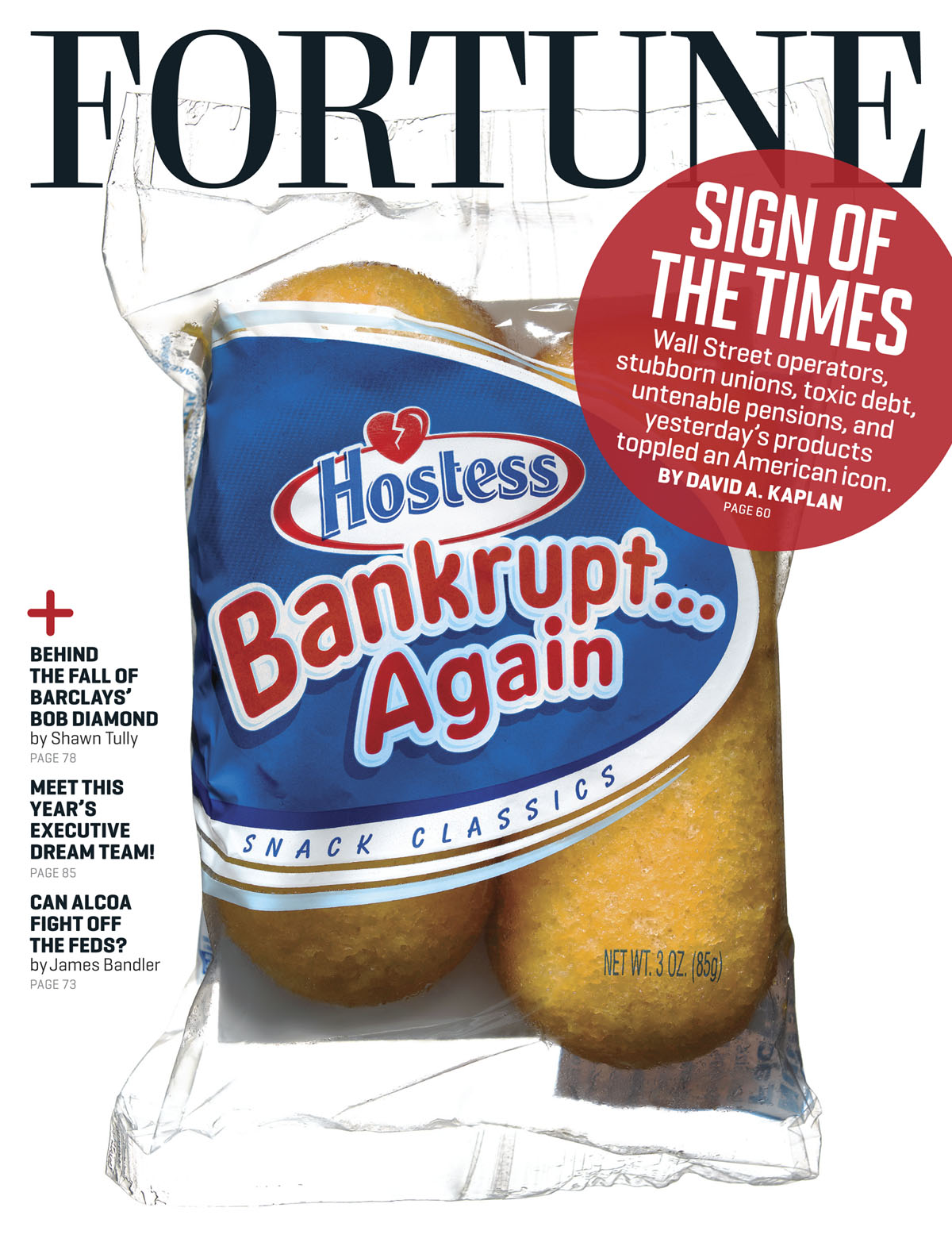 Client: Fortune