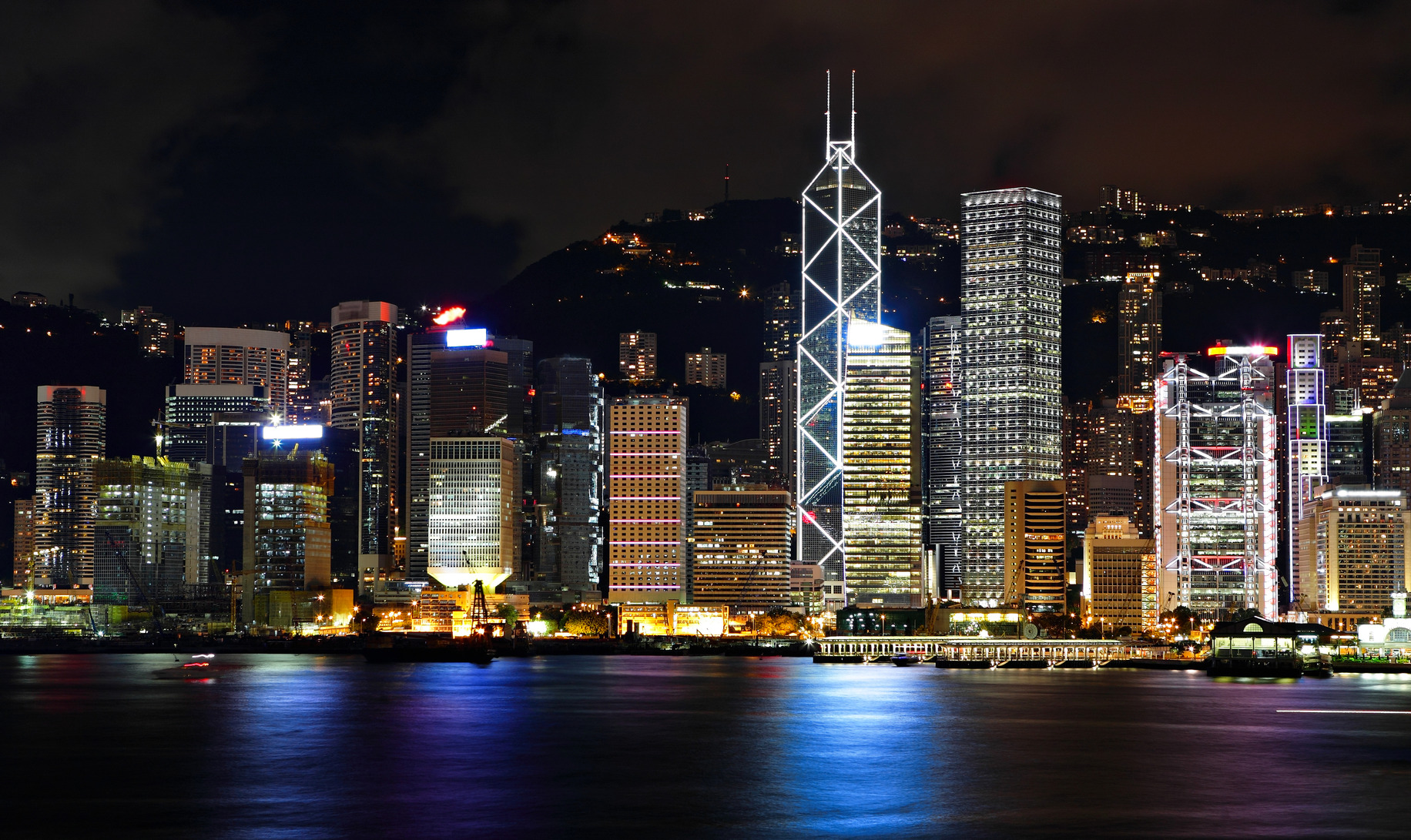 How to Turn Puerto Rico into Hong Kong