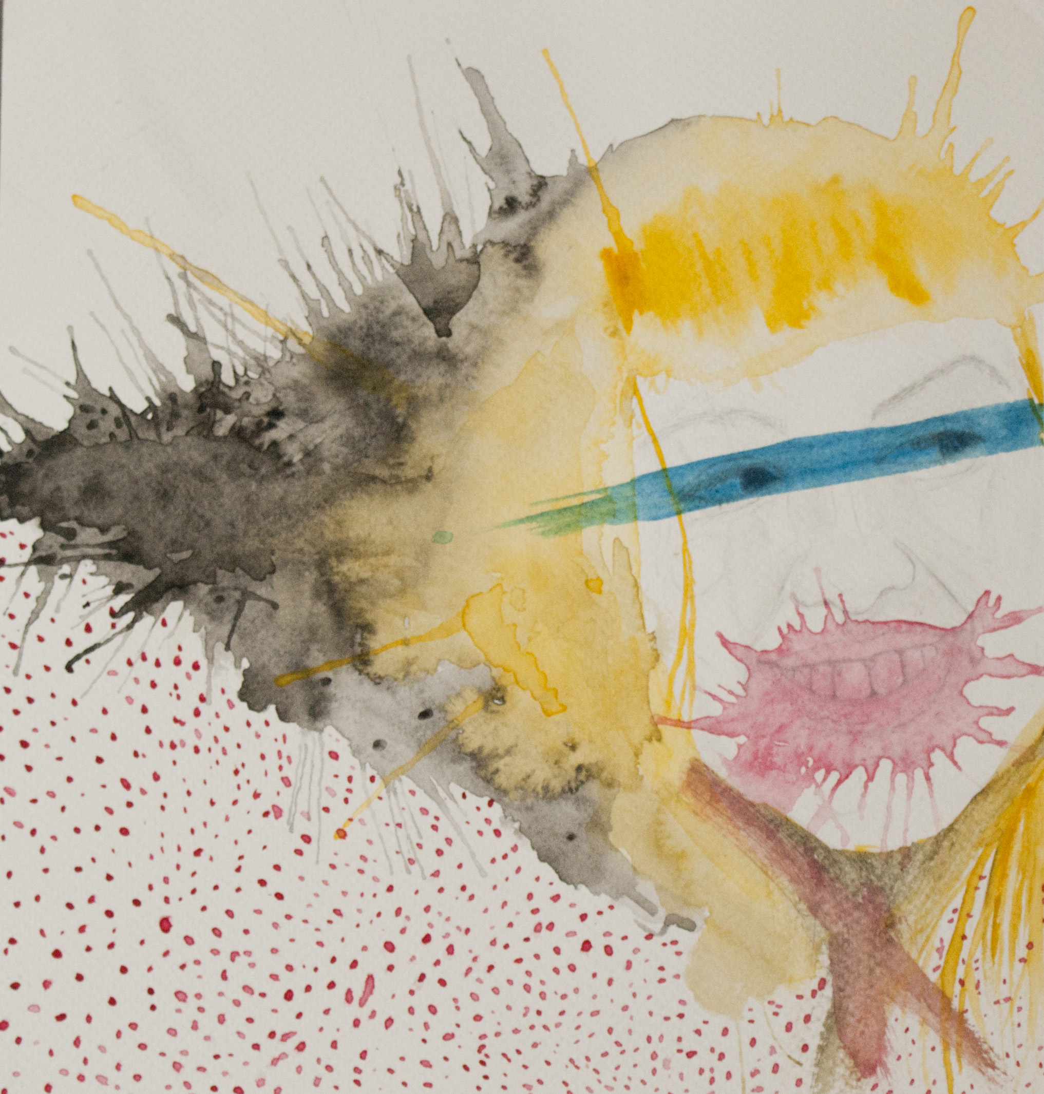 Retrato de una sonrisa