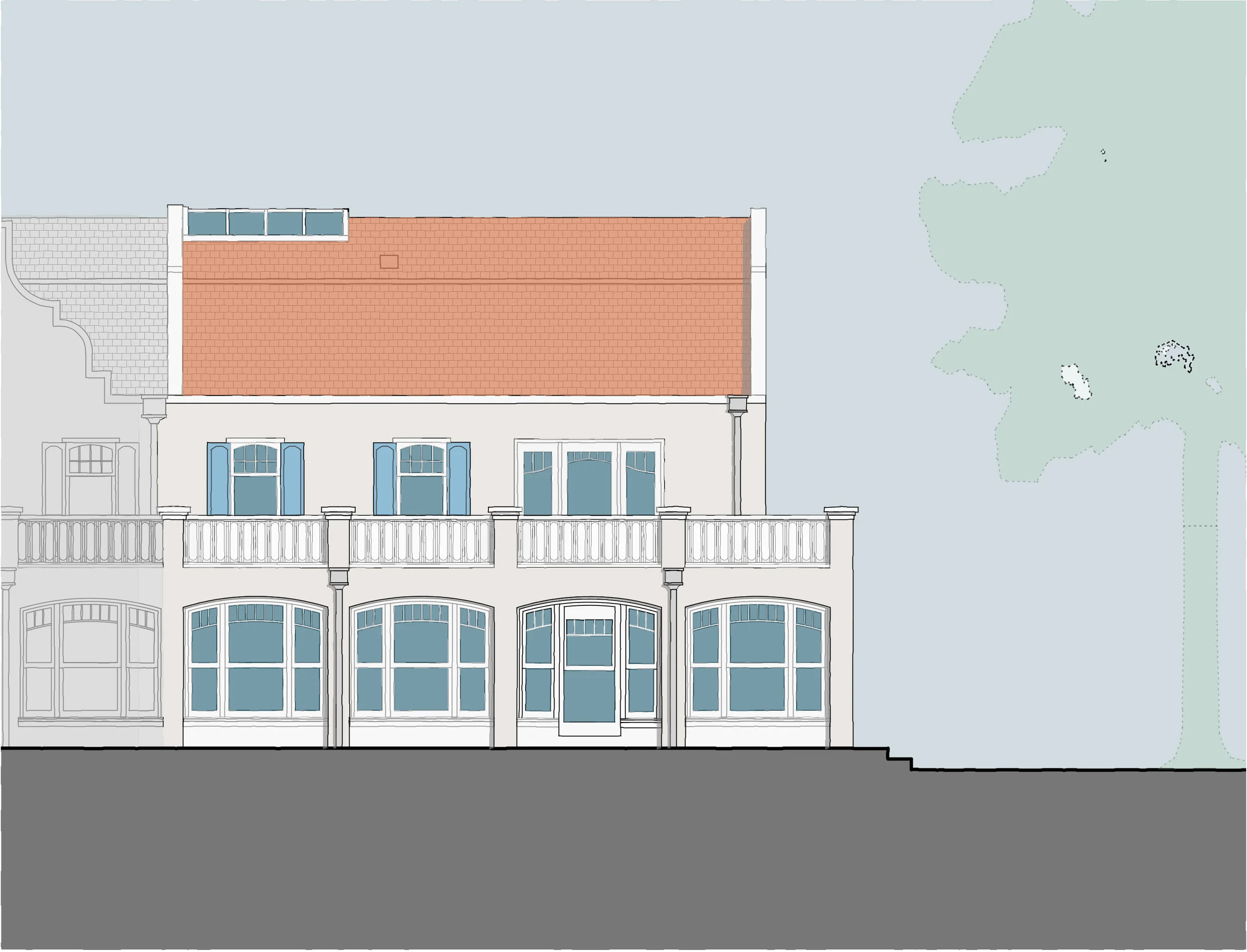 On the boards renderings 175 West 3.jpg