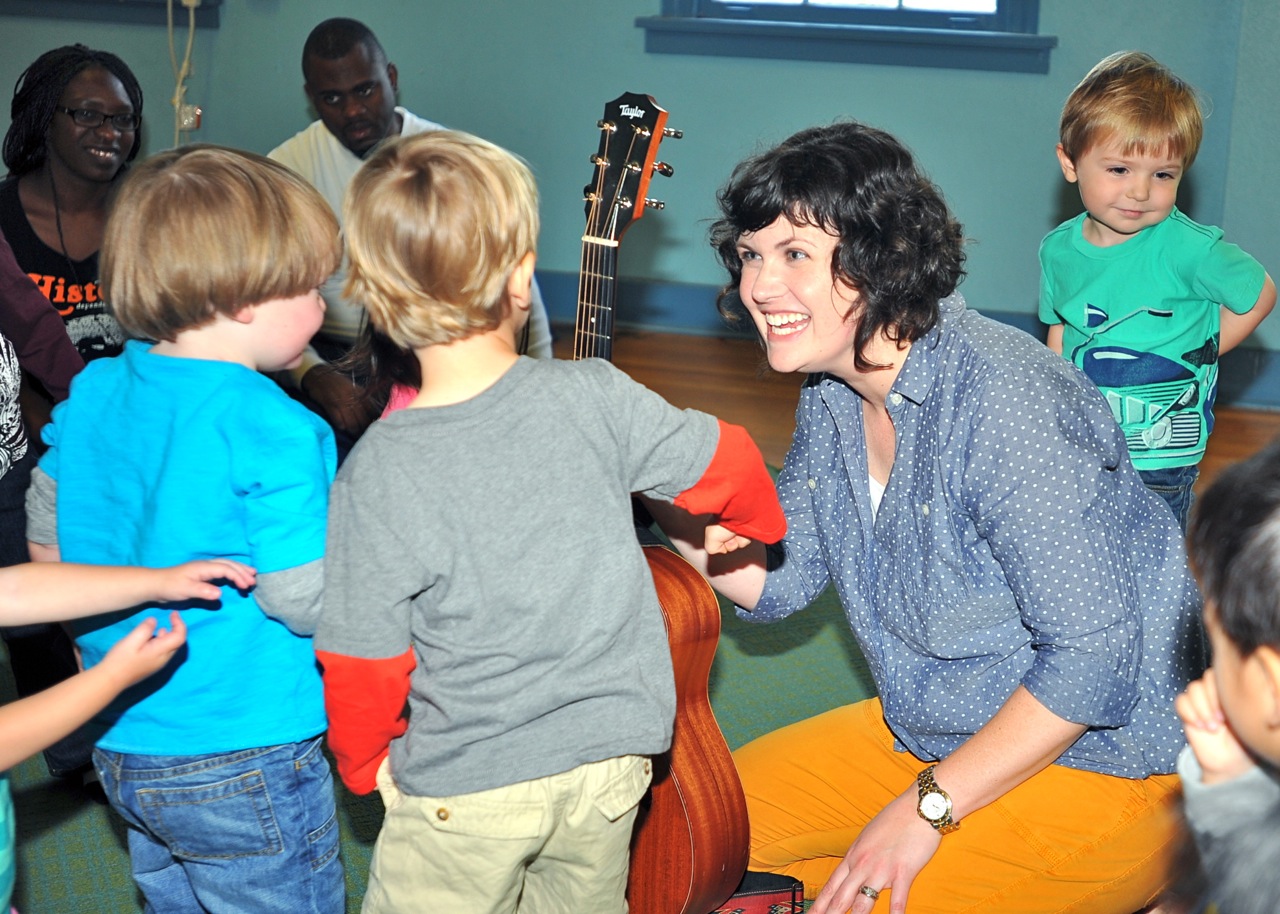 Photos by Greta Hauberg