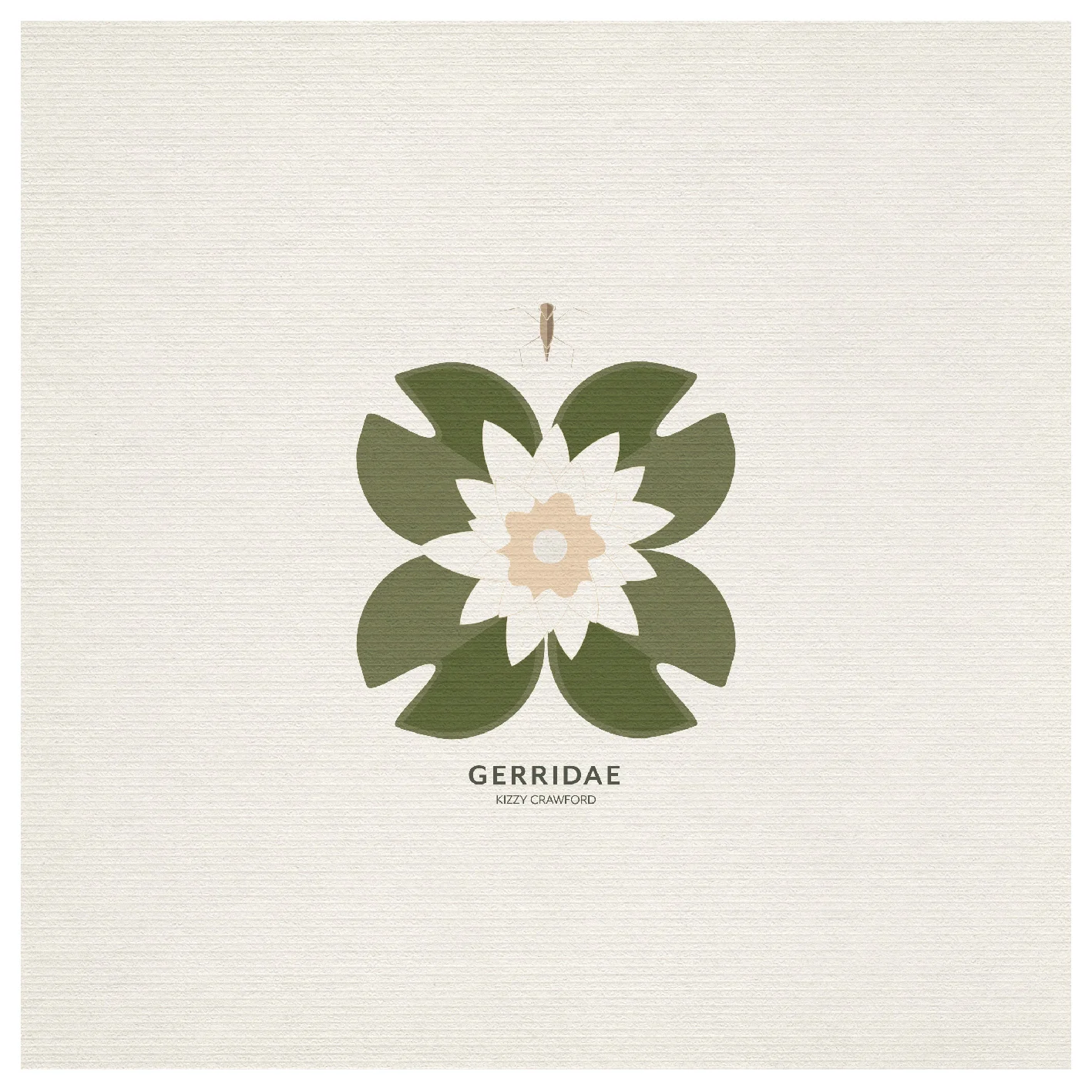 Kizzy | The Gerridae Single Cover-03-01.jpg